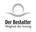 Mitglied der Bestatter Innung